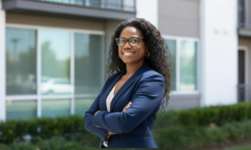 Danielle Green - Community Manager  Cover Image