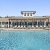 FLATZ 602 Swimming Pool