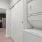 Laundry area