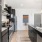 Well-lit kitchen with ample counter space