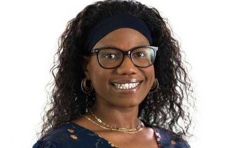 Danielle Green - Community Manager  Cover Image