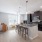 studio kitchen and living 