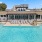 Pool with Lounge Deck