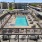 Aerial View of Pool