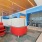 work pods