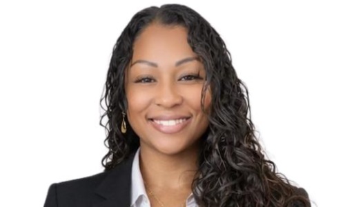 Breana Crawford - Leasing Associate Cover Image